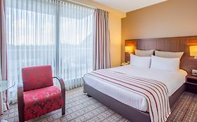 Crowne Plaza Maastricht By Ihg